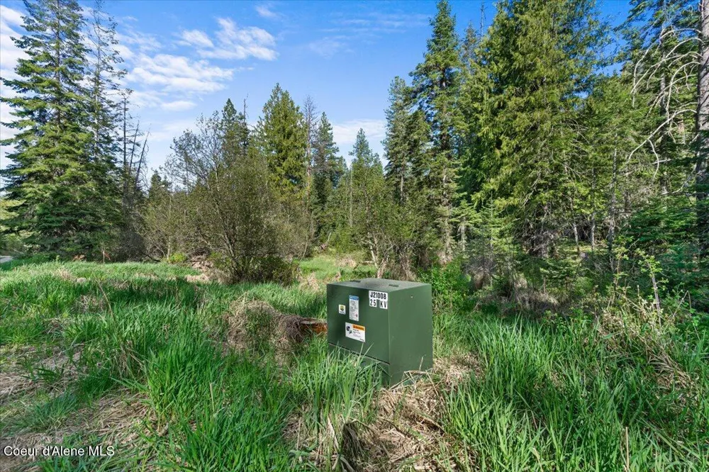 NKA Mutch Creek Road 8.3 St. Maries, ID 83861