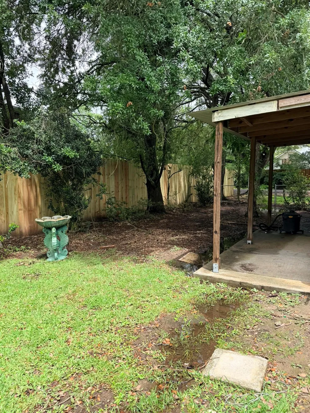 708 1st Street Winnie, TX 77665