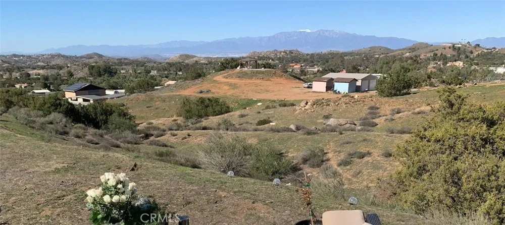 Niro Road Perris, CA 92570