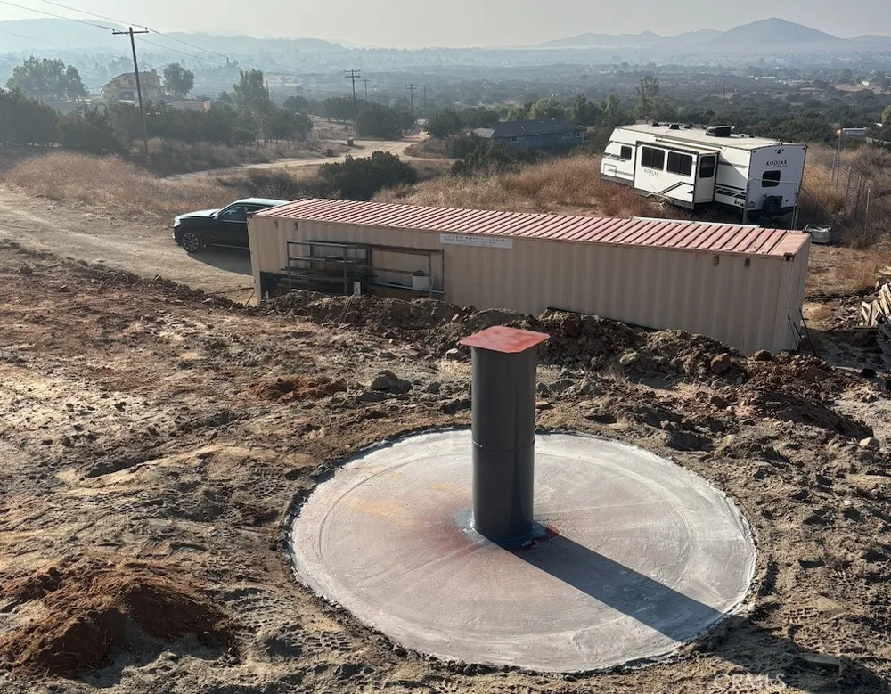 Niro Road Perris, CA 92570