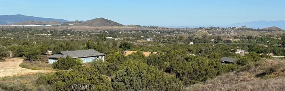 Niro Road Perris, CA 92570