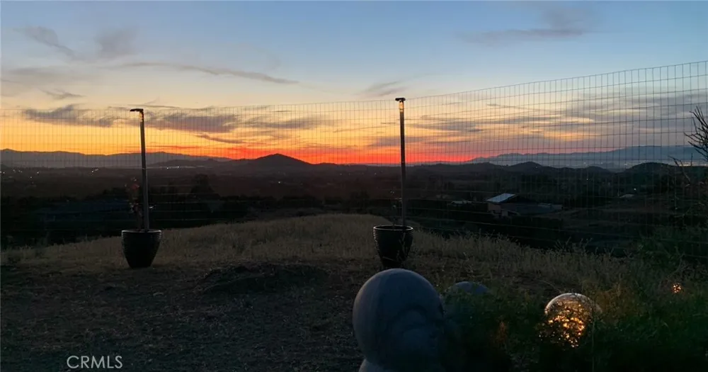 Niro Road Perris, CA 92570
