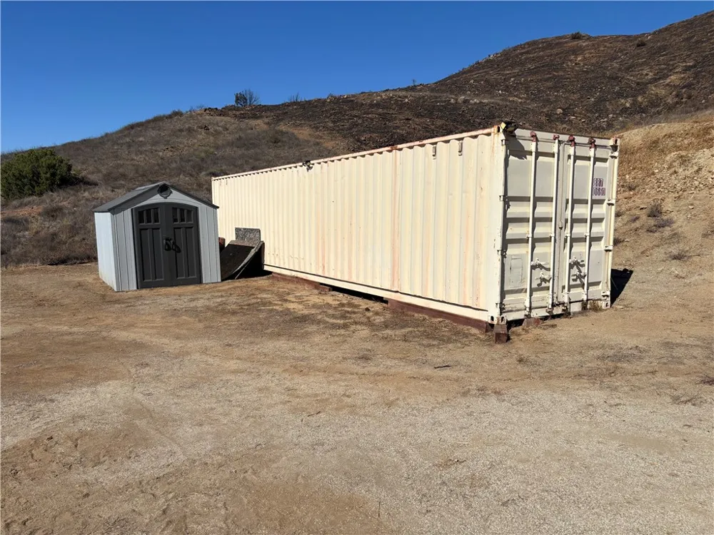 Niro Road Perris, CA 92570