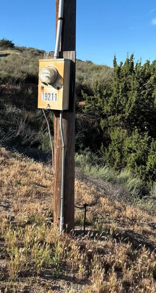 Niro Road Perris, CA 92570