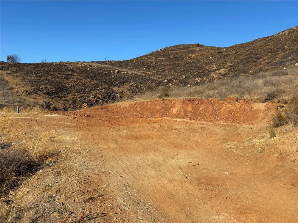 Niro Road Perris, CA 92570