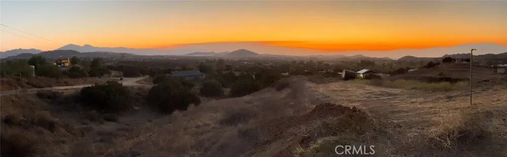 Niro Road Perris, CA 92570