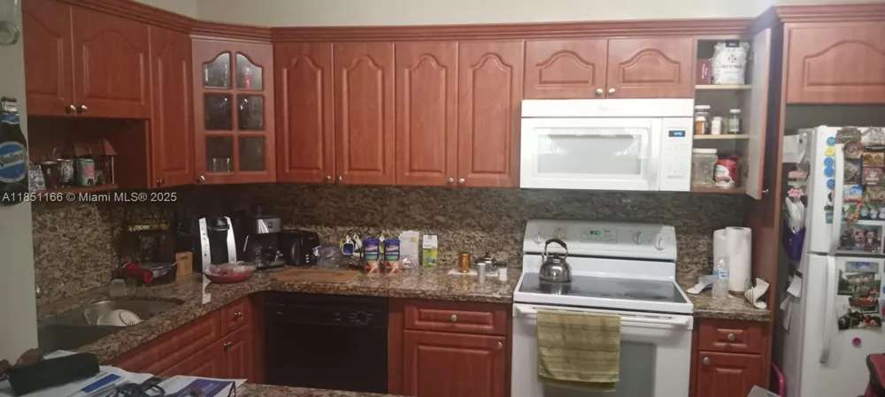 14820 Naranja Lakes Blvd #D2N Homestead, FL 33032