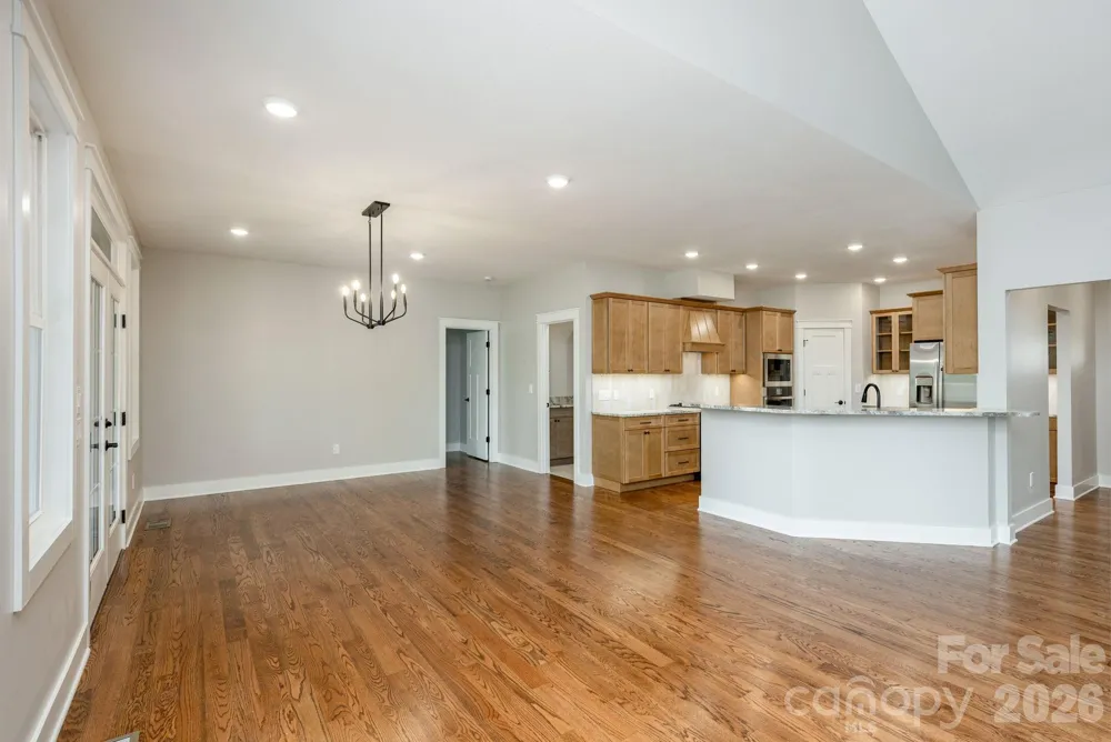 634 Hollybrook Drive Flat Rock, NC 28731