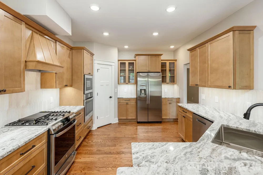 634 Hollybrook Drive Flat Rock, NC 28731