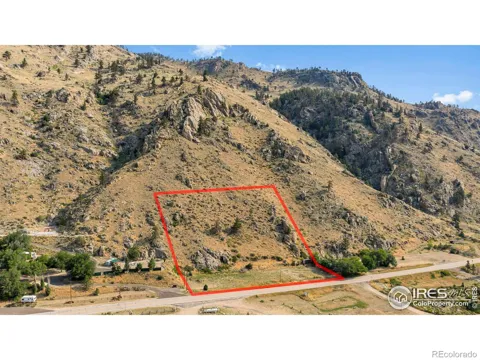 33032 Poudre Canyon Road