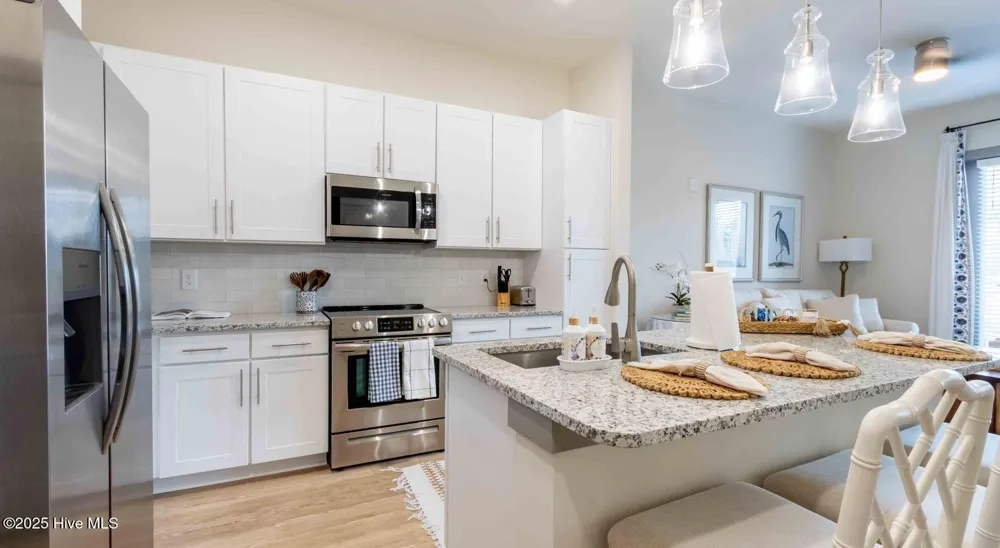 6146 Liberty Hall Drive #B1d Leland, NC 28451