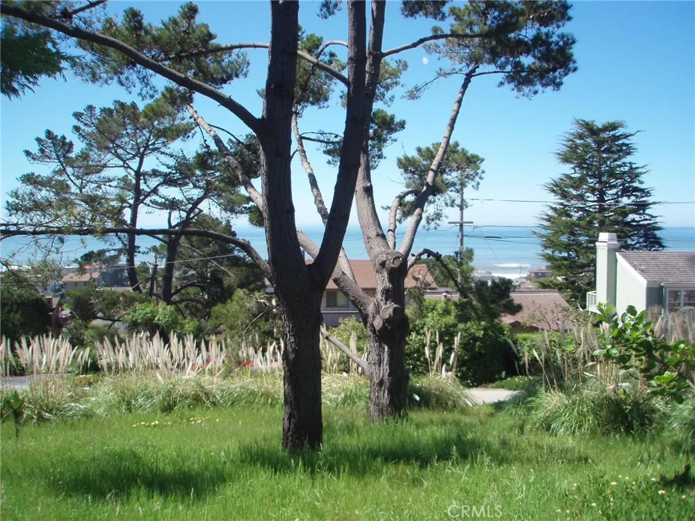 1970 Emmons Road Cambria, CA 93428