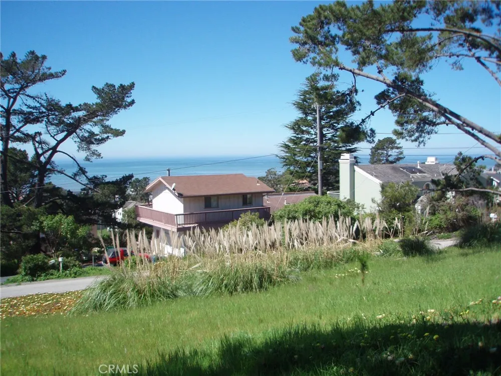 1970 Emmons Road Cambria, CA 93428