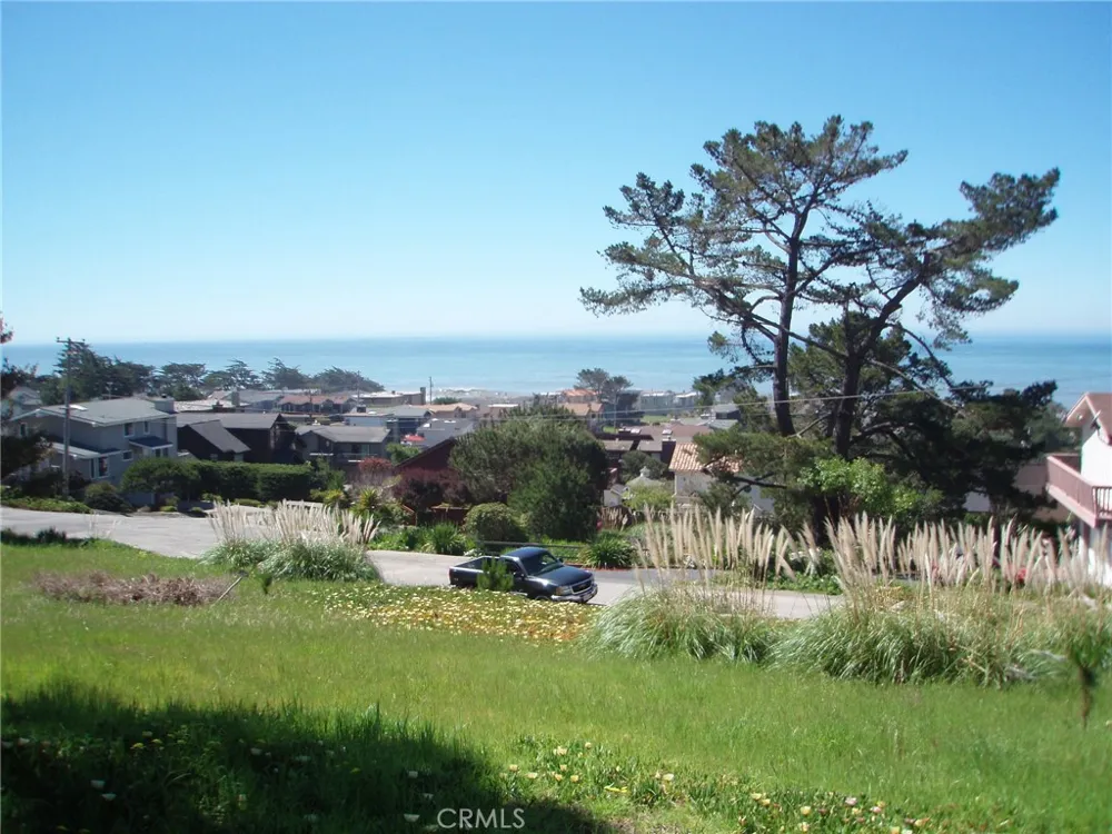 1970 Emmons Road Cambria, CA 93428