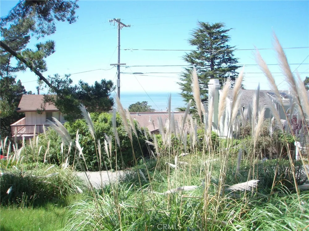 1970 Emmons Road Cambria, CA 93428