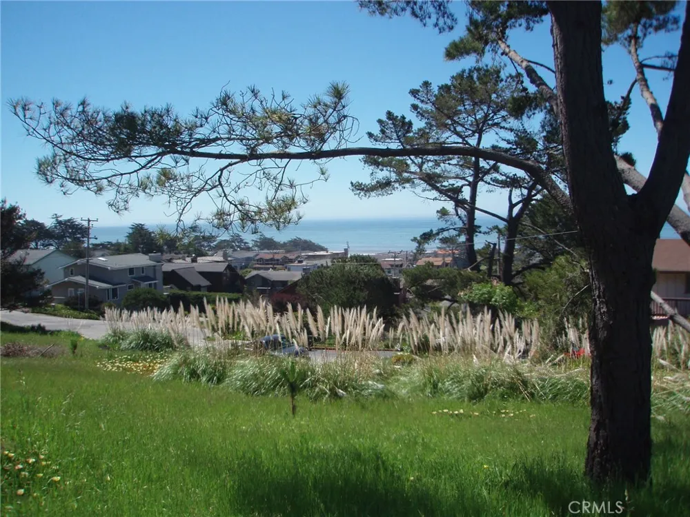 1970 Emmons Road Cambria, CA 93428