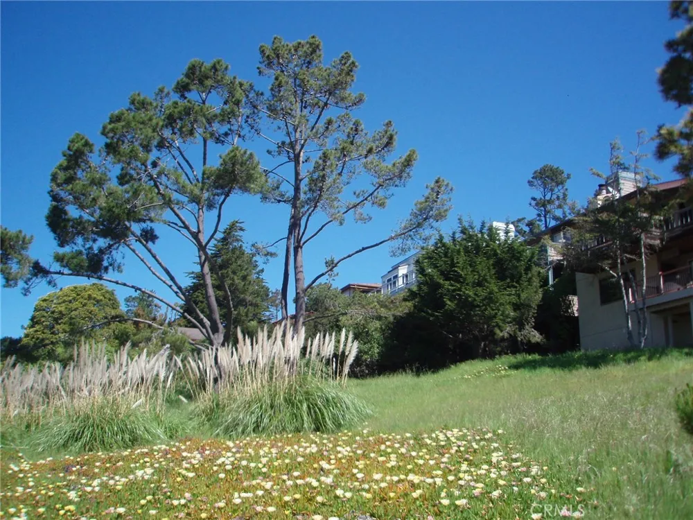 1970 Emmons Road Cambria, CA 93428
