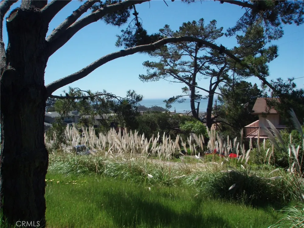 1970 Emmons Road Cambria, CA 93428