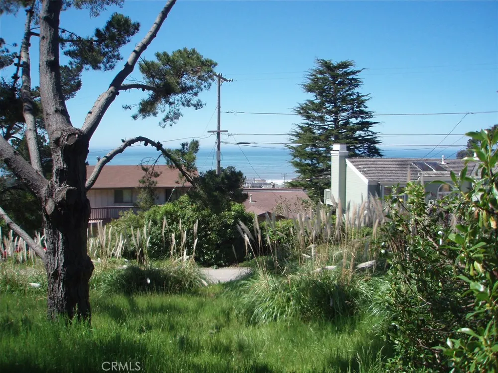 1970 Emmons Road Cambria, CA 93428