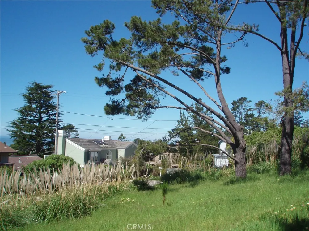 1970 Emmons Road Cambria, CA 93428