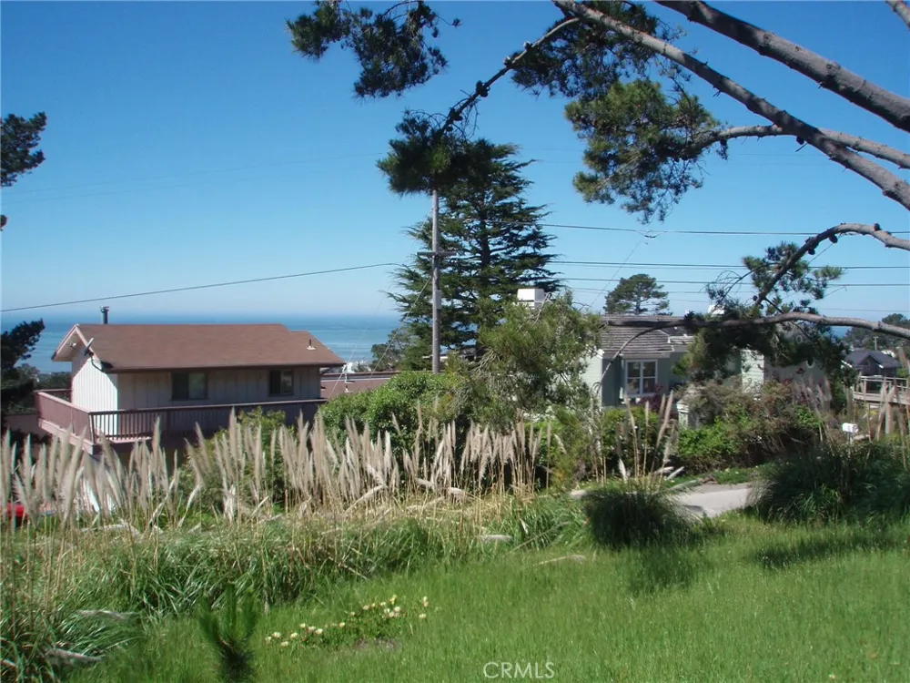 1970 Emmons Road Cambria, CA 93428