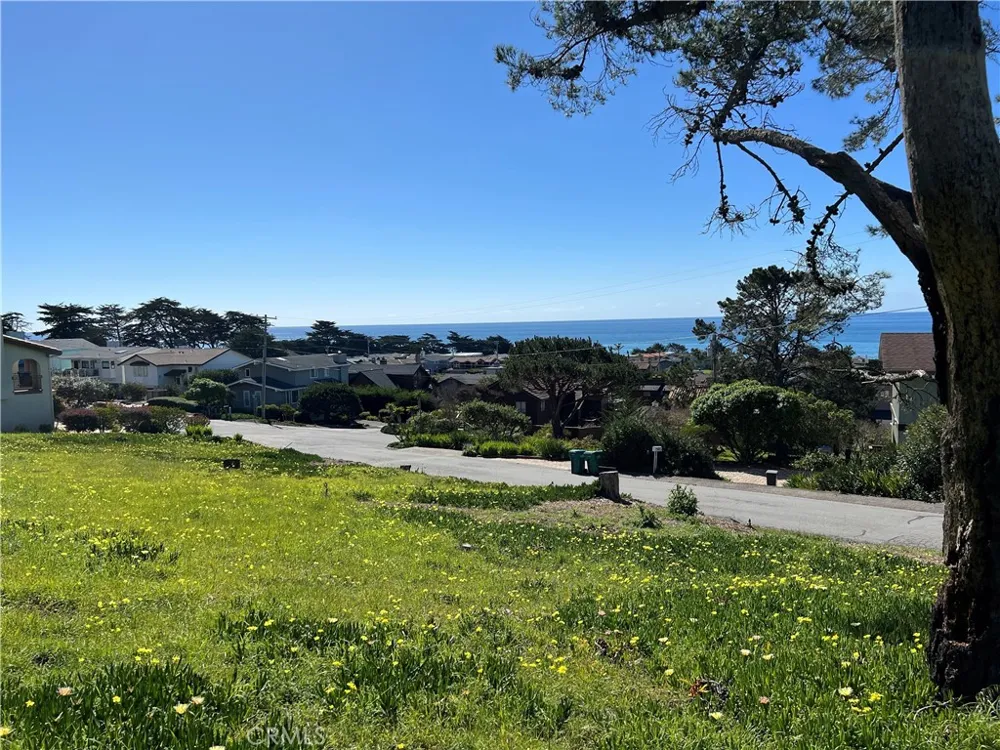 1970 Emmons Road Cambria, CA 93428