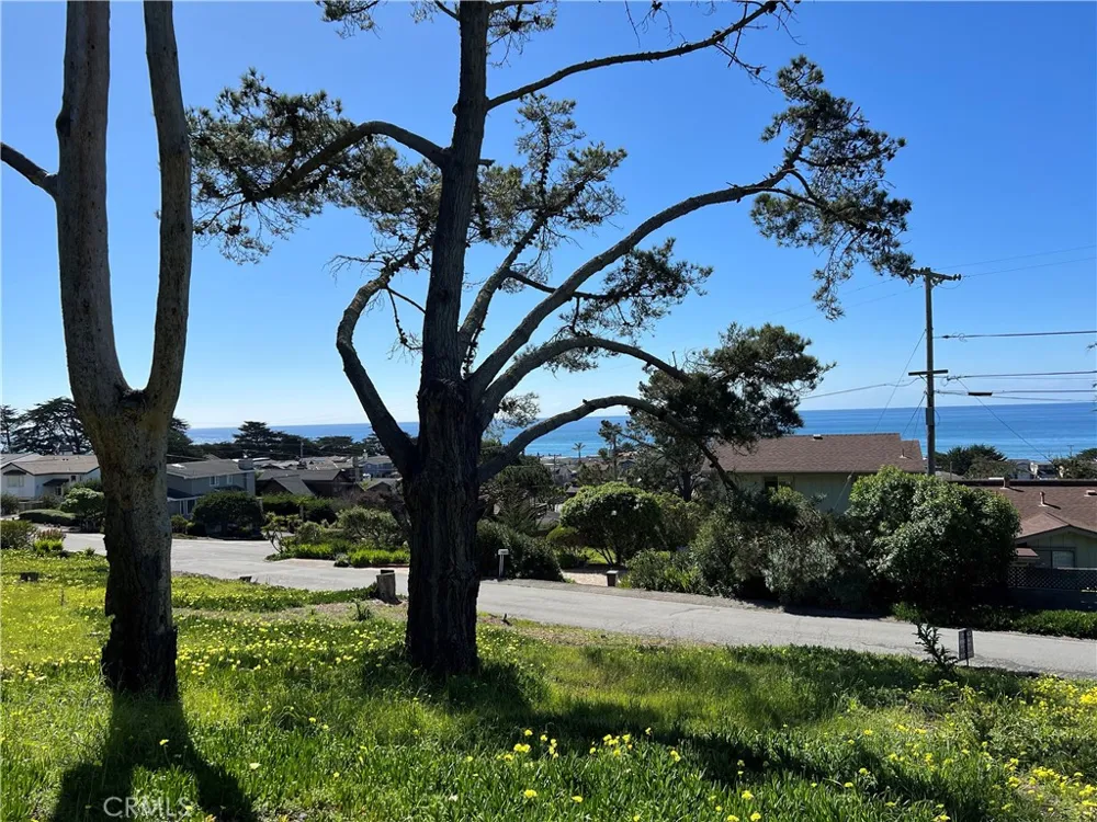 1970 Emmons Road Cambria, CA 93428
