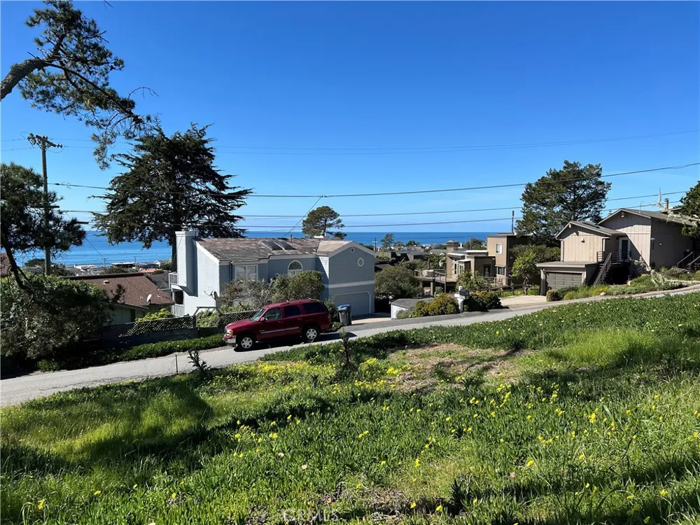 1970 Emmons Road Cambria, CA 93428