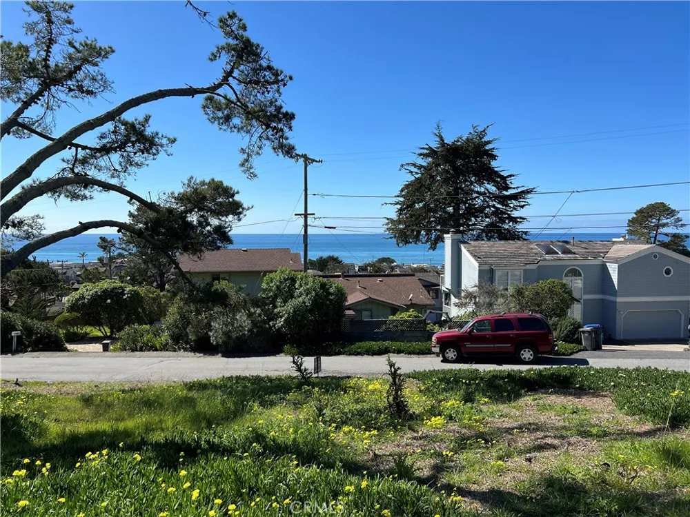 1970 Emmons Road Cambria, CA 93428