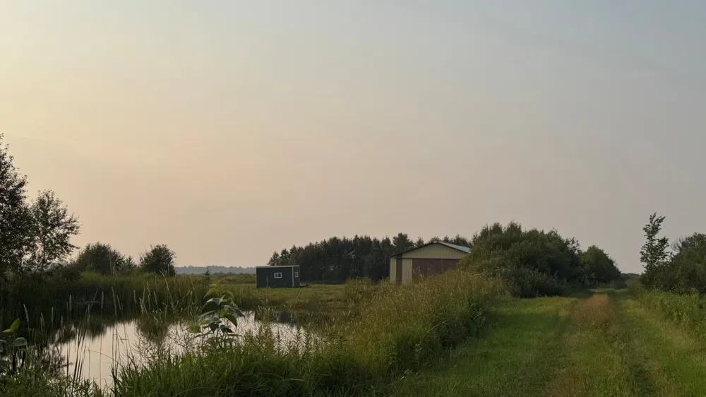 TBD5 Sunflower Road Kelliher, MN 56650