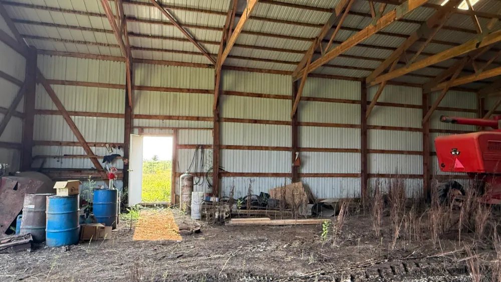TBD5 Sunflower Road Kelliher, MN 56650