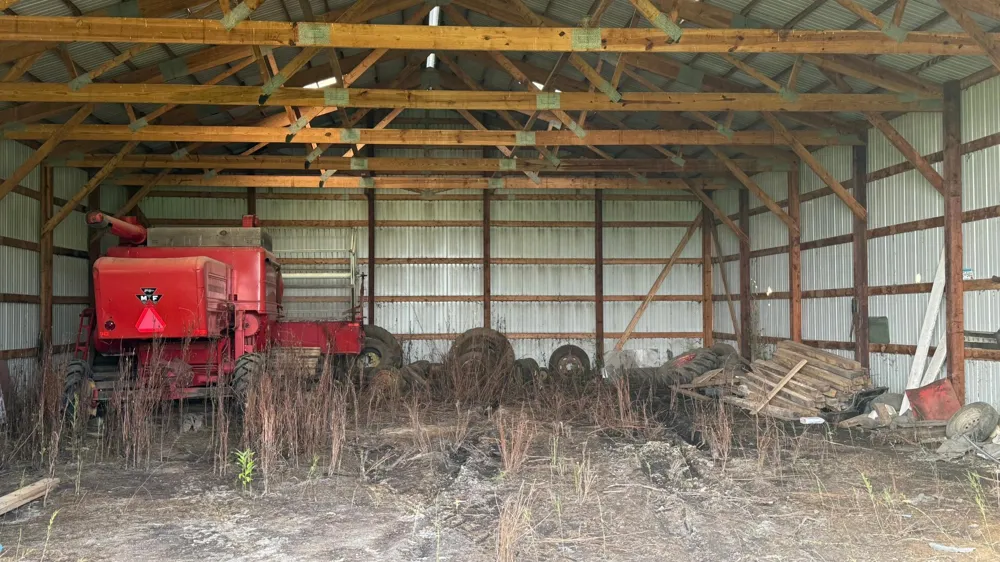 TBD5 Sunflower Road Kelliher, MN 56650