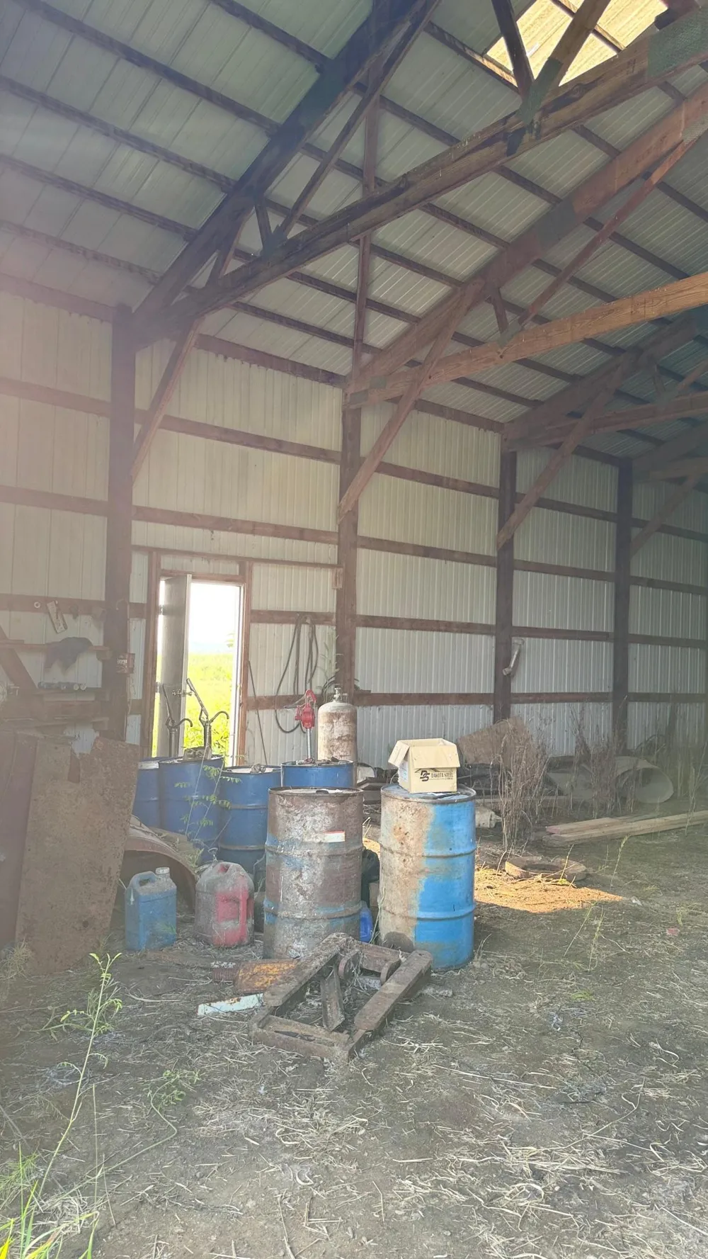 TBD5 Sunflower Road Kelliher, MN 56650