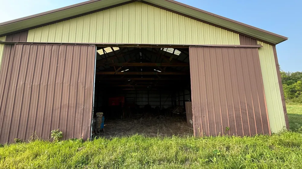 TBD5 Sunflower Road Kelliher, MN 56650