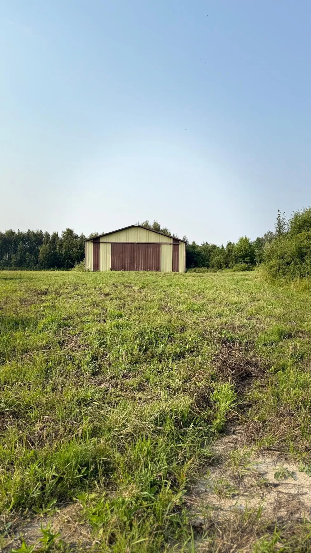 TBD5 Sunflower Road Kelliher, MN 56650