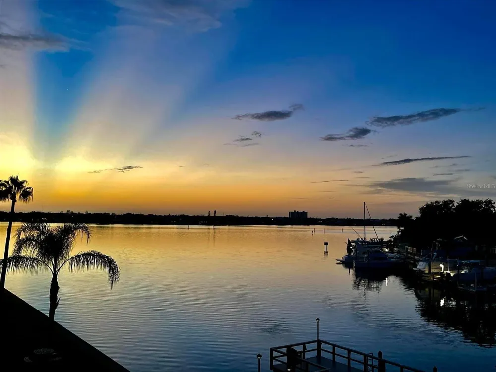1893 SHORE DRIVE S #209 South Pasadena, FL 33707