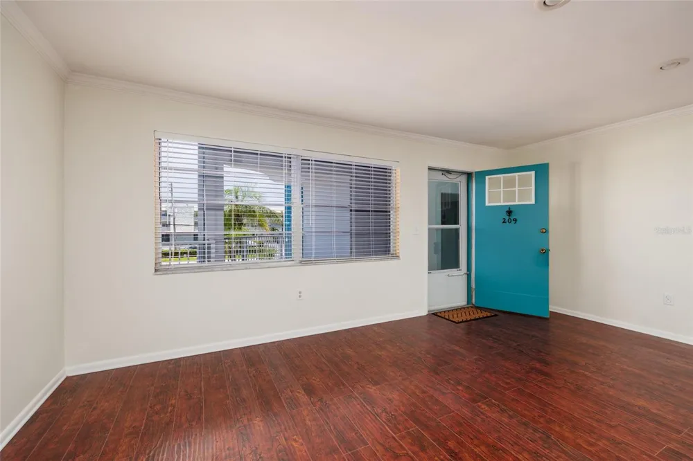 1893 SHORE DRIVE S #209 South Pasadena, FL 33707