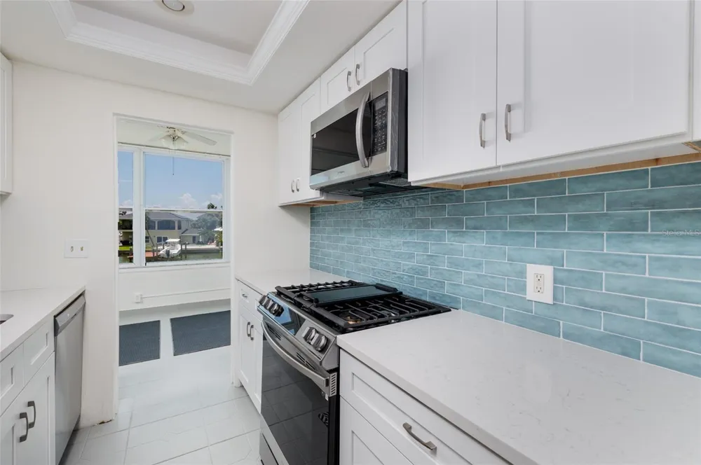 1893 SHORE DRIVE S #209 South Pasadena, FL 33707