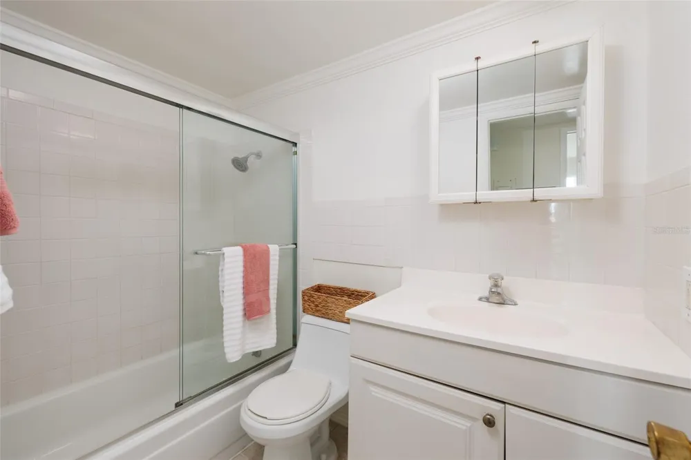 1893 SHORE DRIVE S #209 South Pasadena, FL 33707
