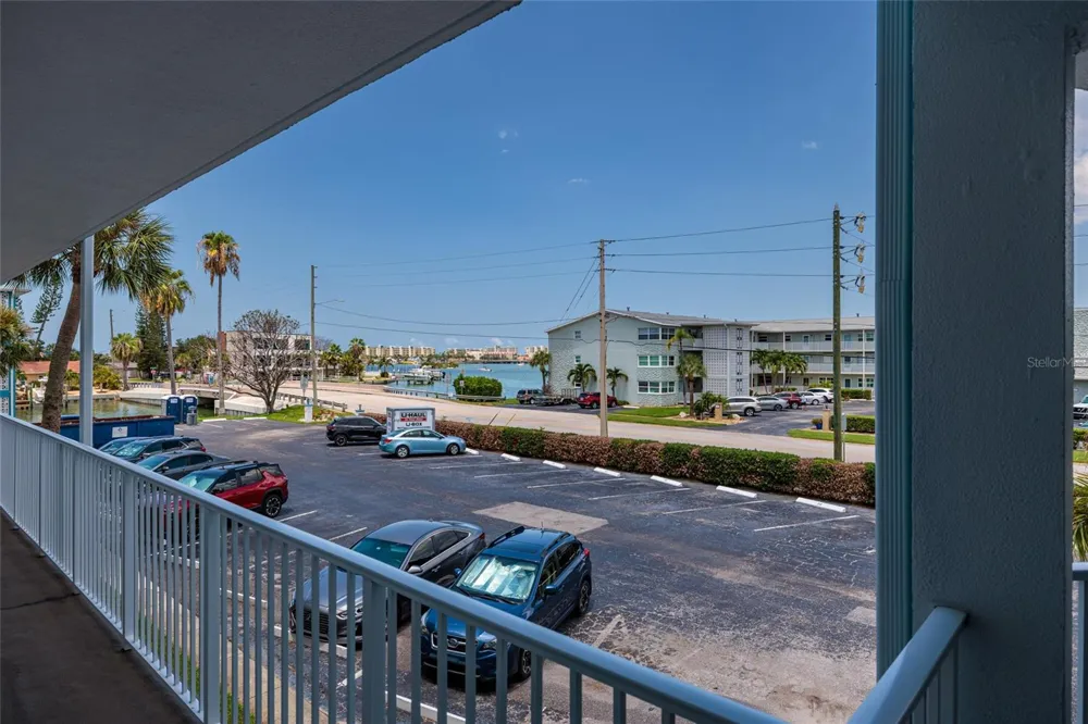 1893 SHORE DRIVE S #209 South Pasadena, FL 33707