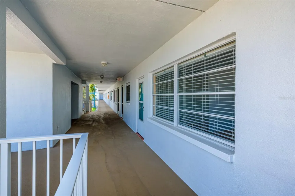 1893 SHORE DRIVE S #209 South Pasadena, FL 33707
