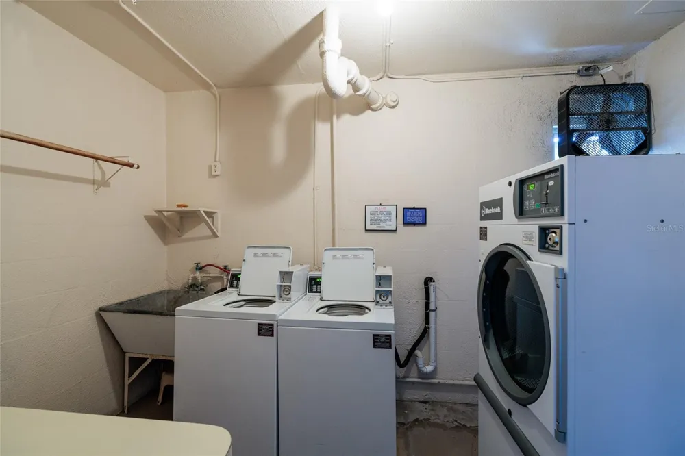 1893 SHORE DRIVE S #209 South Pasadena, FL 33707