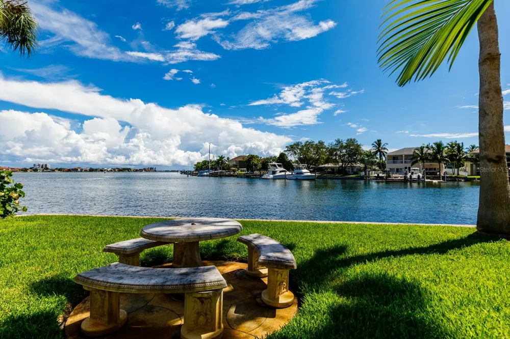 1893 SHORE DRIVE S #209 South Pasadena, FL 33707