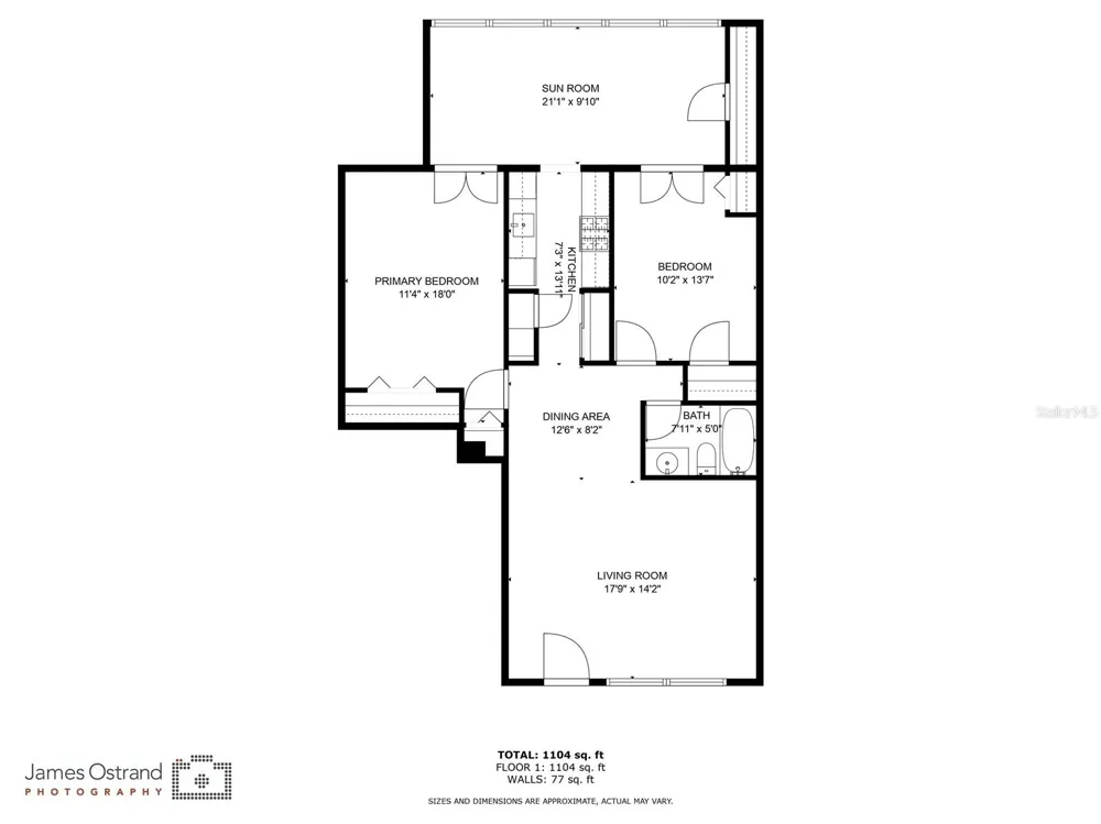 1893 SHORE DRIVE S #209 South Pasadena, FL 33707