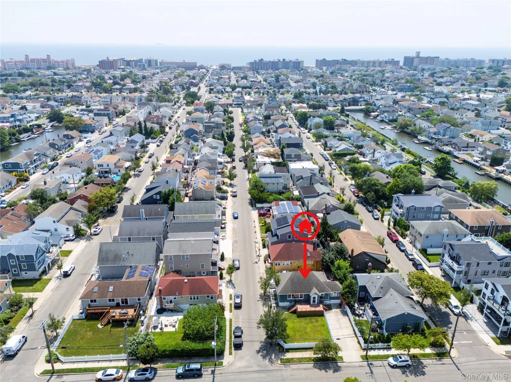 49 Barnes Street Long Beach, NY 11561