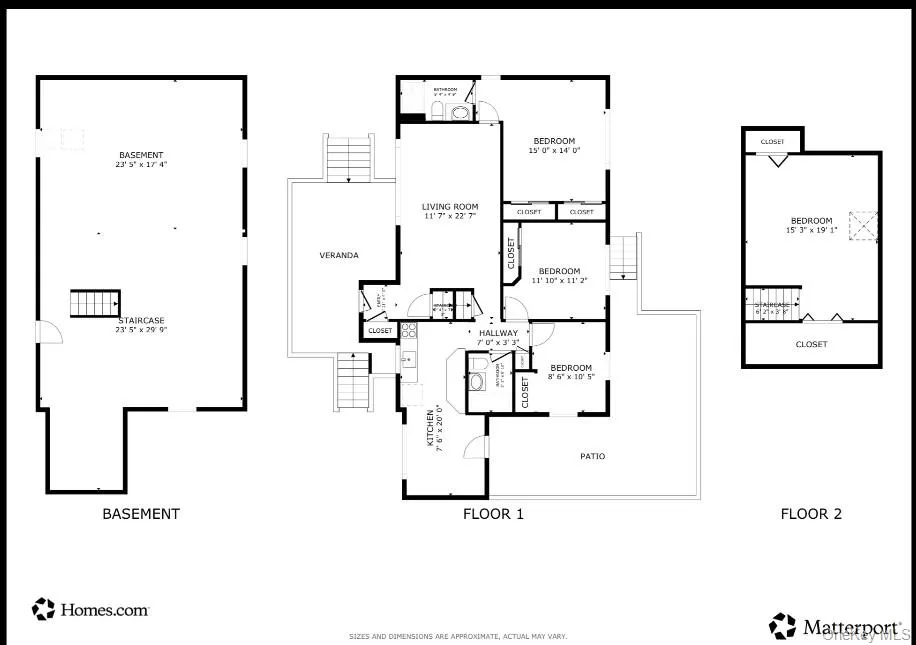 49 Barnes Street Long Beach, NY 11561