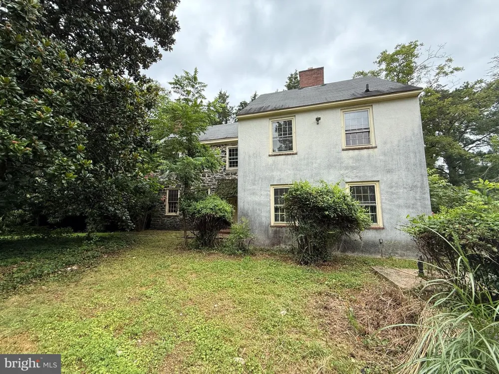 10631 JONES ROAD Kingsville, MD 21087
