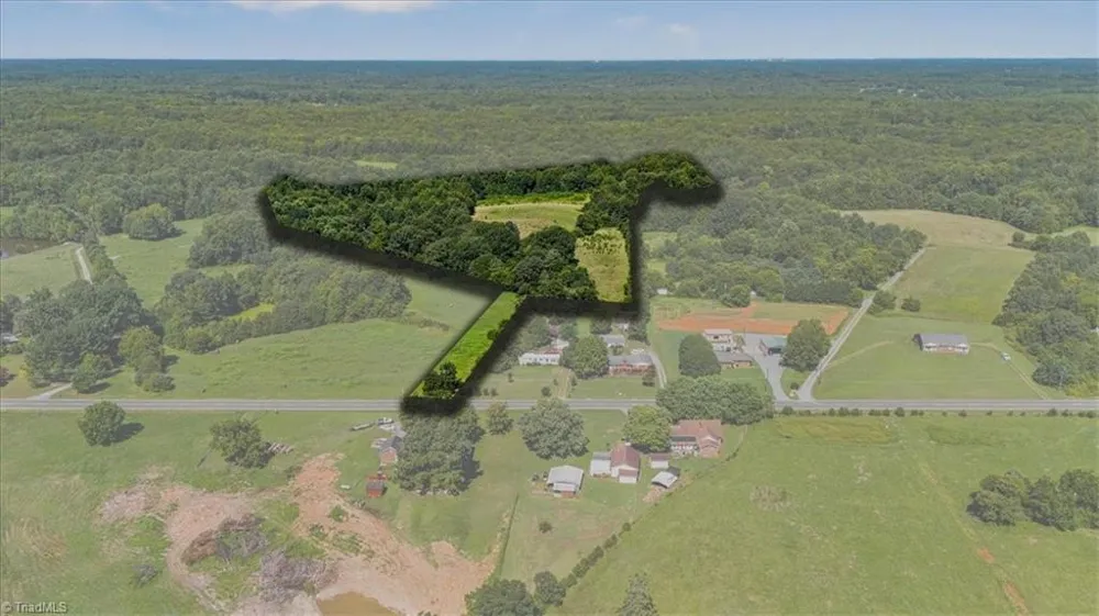 1740 NC Highway 61 S Whitsett, NC 27377