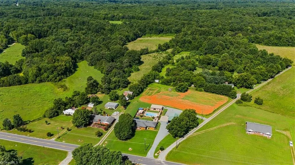 1740 NC Highway 61 S Whitsett, NC 27377