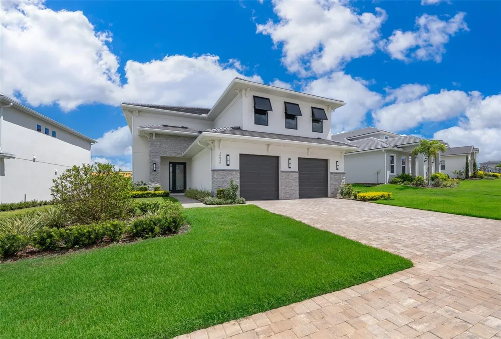 16046 VOLTERRA POINT Bella Collina, FL 34756